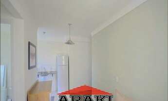 Imagem 3: Apartamento no Cambuci