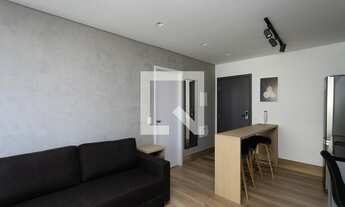 Imagem 4: Apartamento para Aluguel - Pinheiros, 1 Quarto, 40 m2
