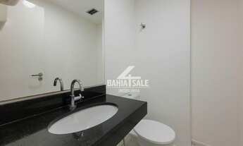Imagem 3: Sala, 33 m² - venda por R$ 260.000,00 ou aluguel por R$ 1.750,00/mês - Paralela - Salvador