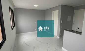 Imagem 6: Studio com 1 dormitório à venda, 26 m² por R$ 350.000,00 - Bela Vista - São Paulo/SP