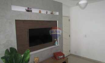 Imagem 4: Apartamento à venda, 52 m² por R$ 210.000,00 - Pechincha - Rio de Janeiro/RJ