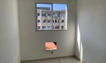 Imagem 7: Apartamento para aluguel com 52 metros quadrados com 2 quartos