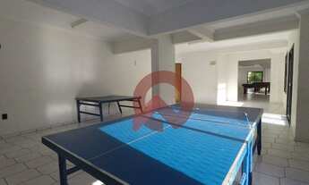 Imagem 5: Apartamento com 2 dormitórios à venda, 110 m² por R$ 370.000 - Boqueirão - Praia Grande/SP