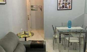 Imagem 2: Apartamento com 2 dormitórios à venda, 49 m² por R$ 318.000,00 - Vila Parque Jabaquara - S