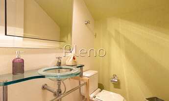 Imagem 4: Casa à venda no Loteamento Alphaville Campinas em Campinas/SP