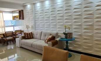 Imagem 2: Apartamento para venda com 78 m²s com 3/4 em Alphaville I