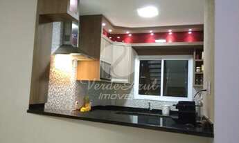 Imagem 7: Casa - Residencial Real Parque Sumaré - Sumaré