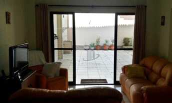 Imagem 7: Casa com 3 dormitórios à venda, 273 m² por R$ 798.000,00 - Jardim Belvedere - Volta Redond