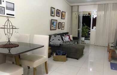 Imagem 7: Rio de Janeiro - Apartamento Padrão - Botafogo