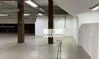 Imagem 5: Ponto para alugar, 600 m² por R$ 25.000,00/mês - Vila Guilherme - São Paulo/SP