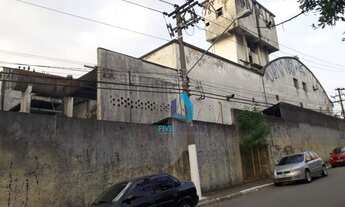 Imagem 15: Galpão à venda, 2378 m² por R$ 12.000.000,00 - Santo Amaro - São Paulo/SP