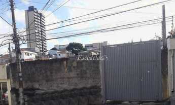 Imagem 7: Terreno à venda, 347 m² por R$ 900.000,00 - Vila Ester - São Paulo/SP