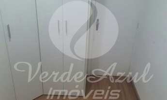 Imagem 3: Apartamento - Loteamento Parque São Martinho - Campinas