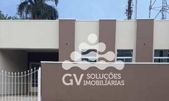 Imagem 1: Casa à venda, 138 m² por R$ 470.000,00 - Parque Franceschini - Sumaré/SP