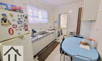 Imagem 4: Apartamento com 3 dormitórios à venda, 70 m² por R$ 385.000,00 - Conjunto Residencial Buta