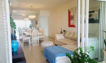 Imagem: Apartamento com 3 dormitórios para alugar