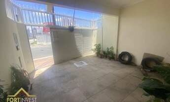 Imagem 4: Sobrado com 3 dormitórios à venda, 120 m² por R$ 550.000,00 - Aviação - Praia Grande/SP