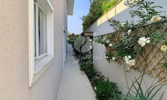 Imagem 3: Casa - Jardim Maison Du Parc - Indaiatuba