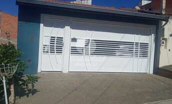 Imagem 2: Casa - Jardim Hubert - Indaiatuba