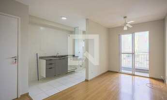 Imagem 2: Apartamento para Aluguel - São Pedro, 2 Quartos, 48 m2