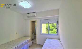 Imagem 7: Apartamento com 3 dormitórios à venda, 112 m² por R$ 980.000,00 - Enseada - Guarujá/SP