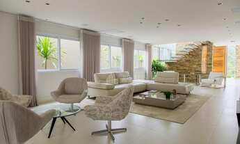 Imagem 12: Casa com 4 suítes à venda, 540 m² por R$ 3.800.000 - Campos do Conde - Santana de Parnaíba