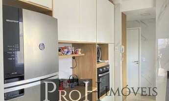 Imagem 3: Apartamento 3 dormitórios sendo 1 suíte e Lazer completo R$ 790.000,00