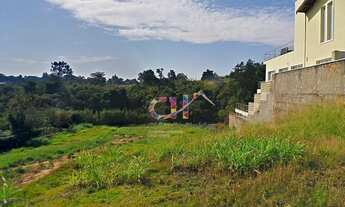 Imagem 2: Terreno à venda, 816 m² por R$ 600.000,00 - Condomínio Terras de São Francisco - Vinhedo/S