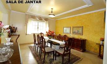 Imagem 2: Aconchegante Sobrado à Venda