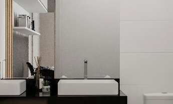 Imagem 5: Apartamento sem Condomínio para Venda em Santo André, Campestre, 2 dormitórios, 1 suíte, 2