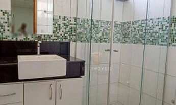 Imagem 3: Apartamento com 3 dormitórios à venda, 140 m² por R$ 750.000 - Castelo - Belo Horizonte/MG