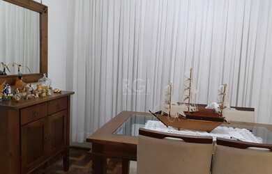 Imagem 7: Porto Alegre - Casa Padrão - Santana