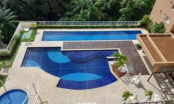 Imagem 3: Apartamento para venda com 110 metros quadrados com 2 quartos em Patamares - Salvador - BA