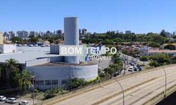 Imagem 6: PORTO ALEGRE - Conjunto Comercial/sala - Passo da Areia