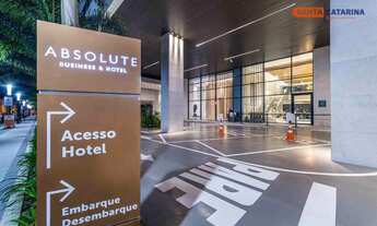 Imagem 3: Loja térreo mais sobreloja no centro de Itajaí