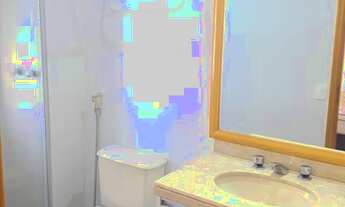 Imagem 4: Flat para venda possui 31 metros quadrados com 1 quarto em Jardim Paulista - São Paulo - S