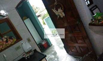 Imagem 3: Sobrado com 3 dormitórios à venda, 200 m² por R$ 550.000,00 - Vila Industrial - São José d