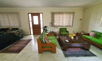 Imagem 1: Casa térrea no Vista Verde para venda possui 162m² com 3 quartos