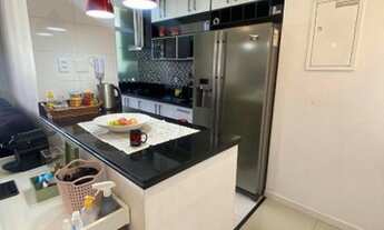 Imagem 2: Apartamento 70m² 2 dormitórios sendo 1 suíte e Lazer completo R$ 660.000,00