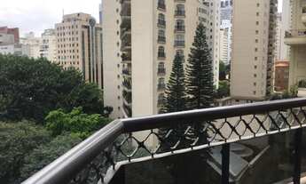 Imagem: Apartamento 258m² três suítes três vagas