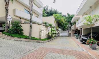 Imagem 6: Casa com 4 dormitórios à venda, 360 m² por R$ 2.750.000,00 - Campo Belo - São Paulo/SP