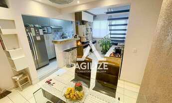 Imagem 4: Cobertura à venda, 93 m² por R$ 350.000,00 - Granja dos Cavaleiros - Macaé/RJ