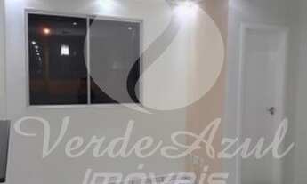 Imagem 7: Apartamento - Chácara Letônia - Americana