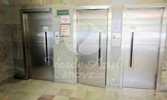 Imagem: Kitnet - Centro - Campinas