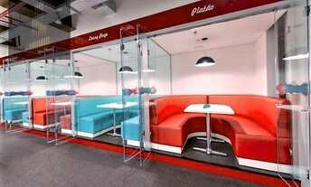 Imagem 7: Andar Corporativo para alugar, 322 m² por R$ 27.500,00/mês - Brooklin - São Paulo/SP