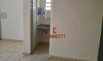 Imagem 3: Salão para alugar, 45 m² por R$ 1.350/mês - Parque dos Bandeirantes - Ribeirão Preto/SP