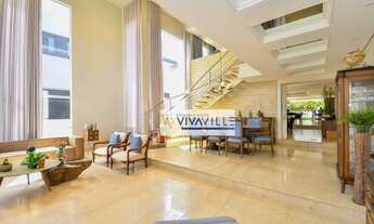 Imagem 5: Casa à venda, 450 m² por R$ 3.980.000,00 - Alphaville Graciosa - Pinhais/PR