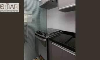 Imagem 7: Apartamento com 3 dormitórios à venda, 86 m² por R$ 699.000 - Tatuapé - São Paulo/SP