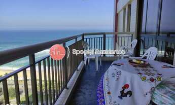 Imagem 2: Rio de Janeiro - Apartamento Padrão - Barra da Tijuca