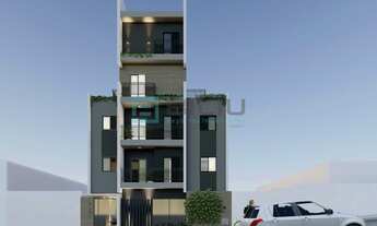 Imagem 1: São Paulo - Apartamento Padrão - Parque Paineiras